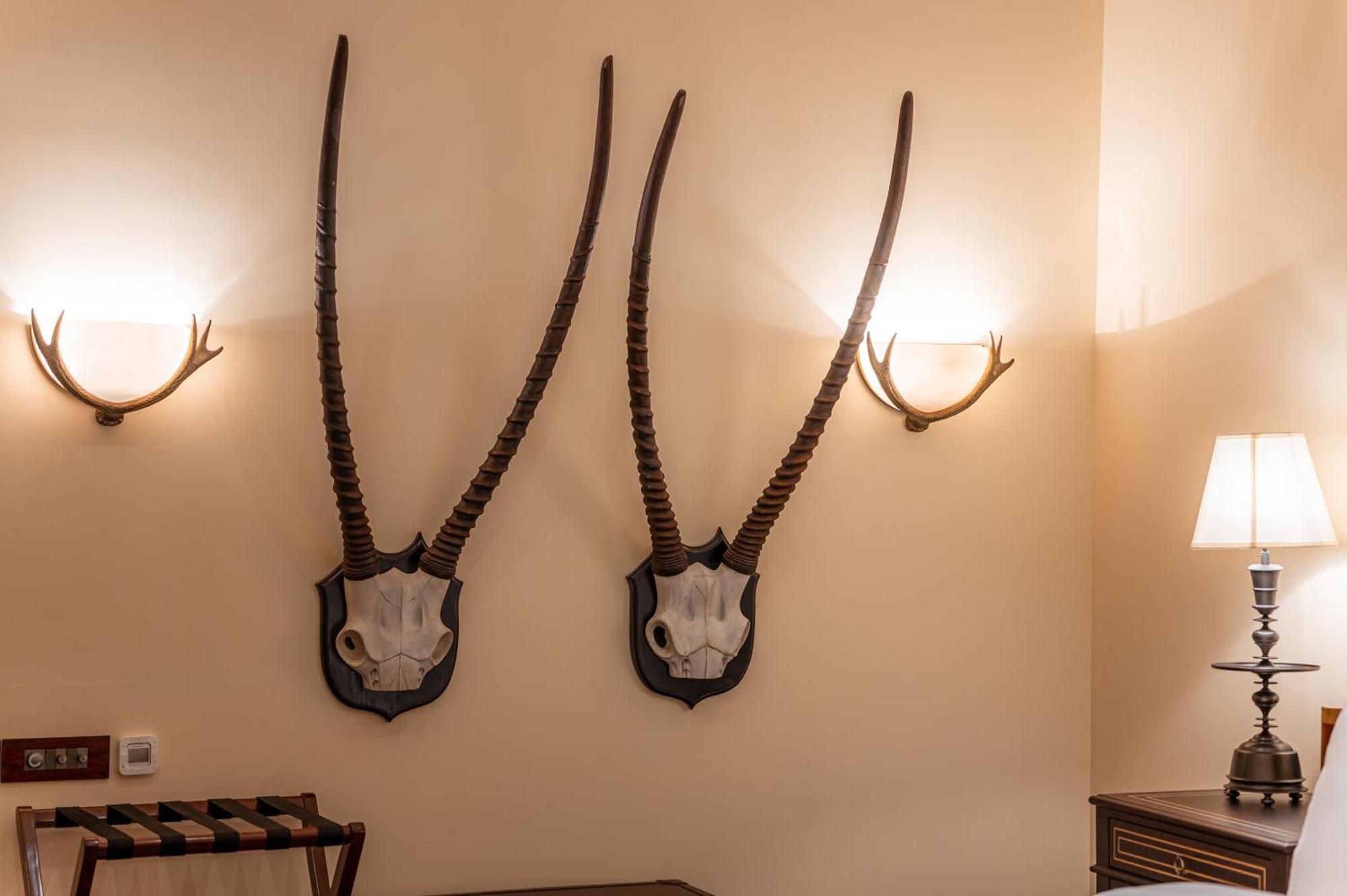 Vaani Greens Wildlife Resort, Kaziranga Kuthari Chambre photo