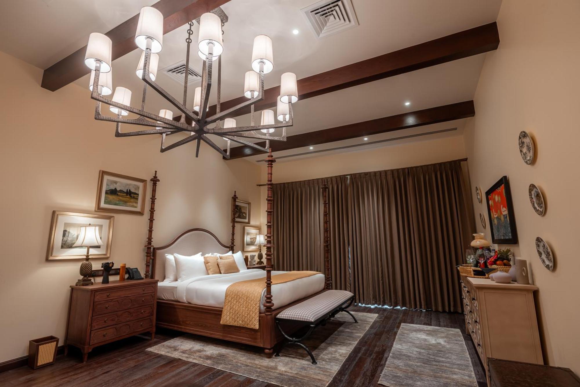 Vaani Greens Wildlife Resort, Kaziranga Kuthari Chambre photo