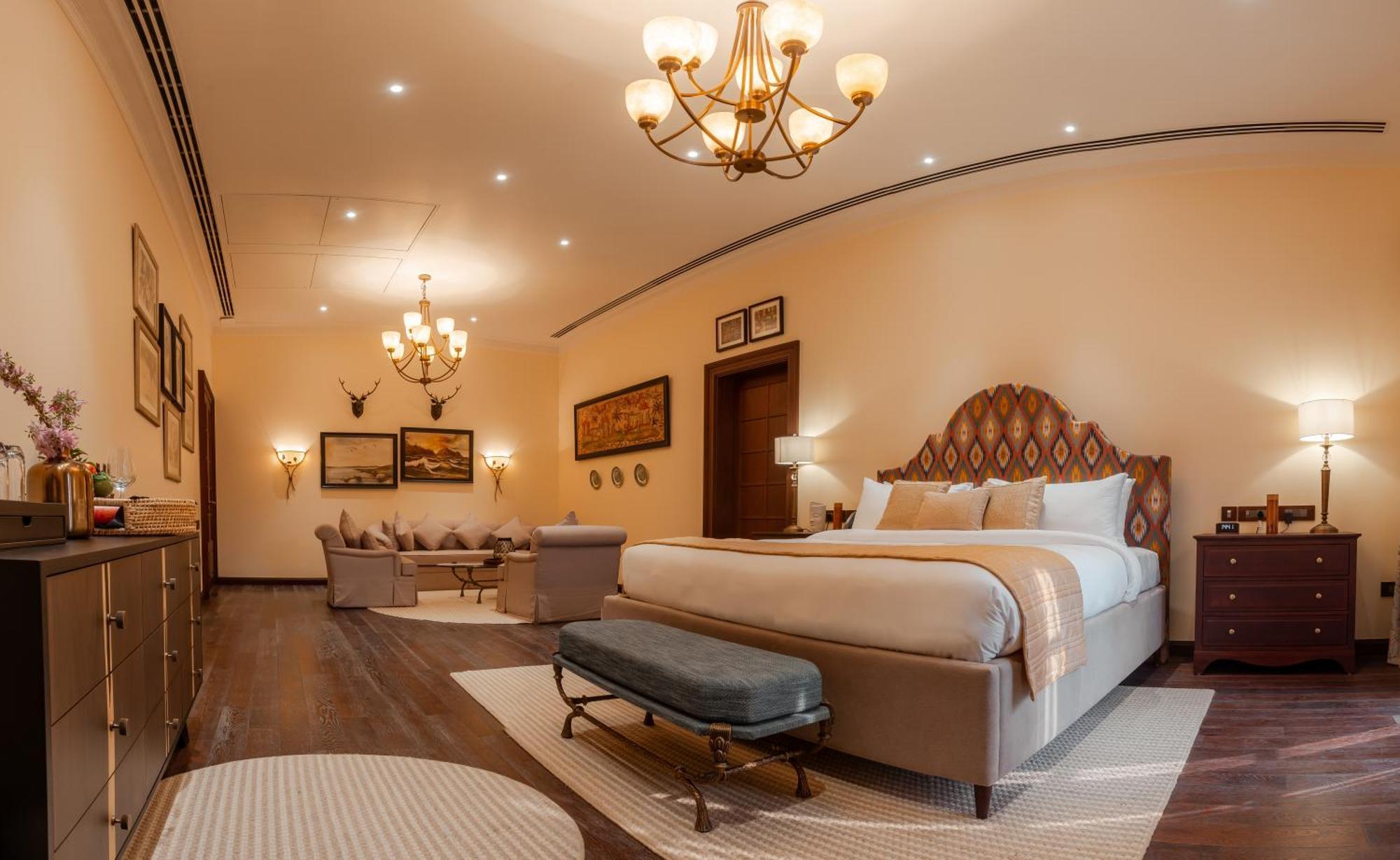 Vaani Greens Wildlife Resort, Kaziranga Kuthari Extérieur photo